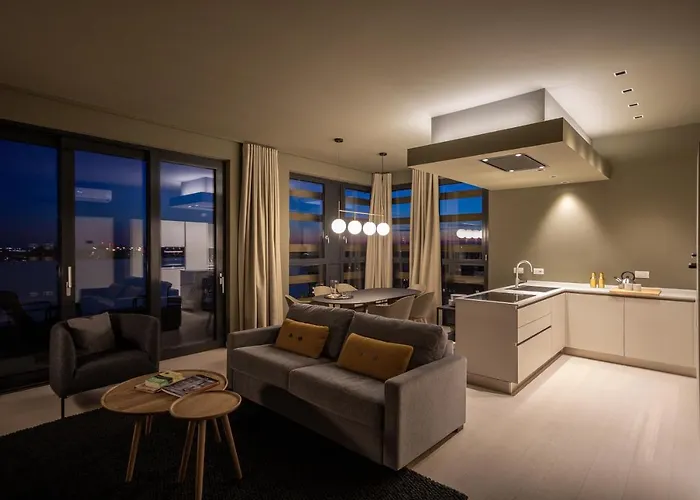 Aparthotel Aurum Citta Studi 4*