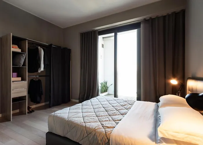 Aparthotel Aurum Citta Studi Milán