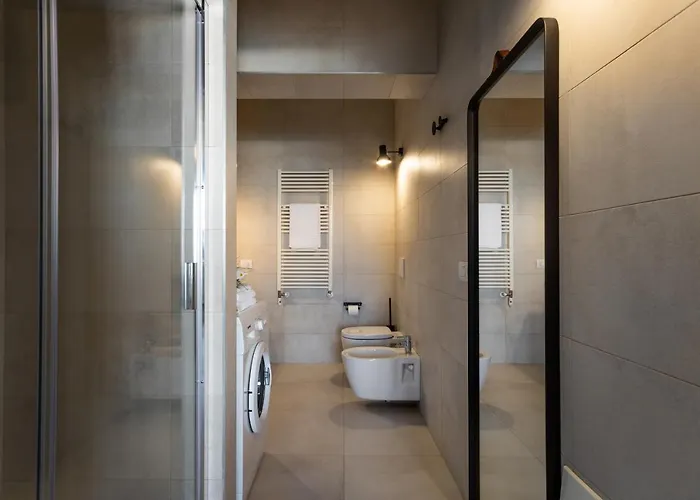 Aparthotel Aurum Citta Studi Milán