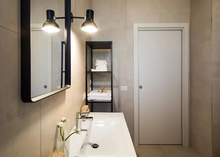Aurum Citta Studi Aparthotel